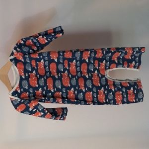 Play condition Winter Water Factory Romper